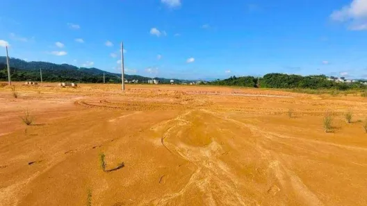 Lote/Terreno à venda, 1531m² no Itoupava Central, Blumenau
