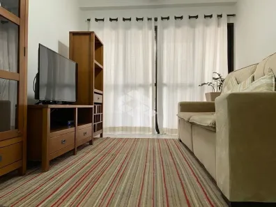 Apartamento com 3 Quartos à venda, 90m² no Centro, Florianópolis