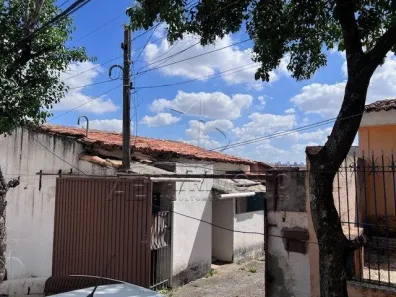 Lote/Terreno à venda, 291m² no Vila Barcelona, Sorocaba