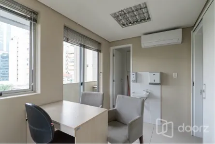 Sala Comercial à venda, 37m² no Vila Mariana, São Paulo