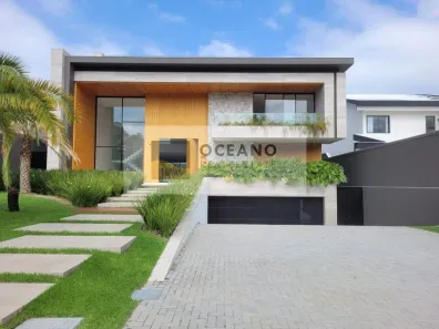 Casa de Condomínio com 5 Quartos à venda, 1490m² no Barra da Tijuca, Rio de Janeiro