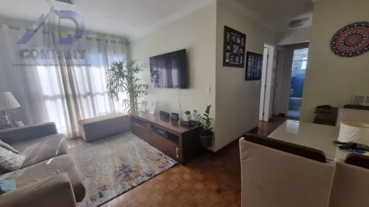 Apartamento com 2 Quartos à venda, 59m² no Saúde, São Paulo