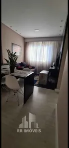 Apartamento com 2 Quartos à venda, 51m² no Centro, Barueri