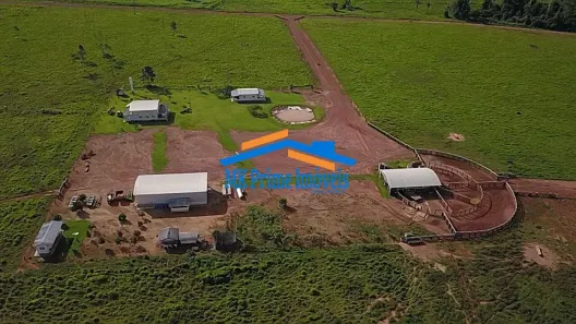 Lote/Terreno à venda, 1000m² no , Alta Floresta