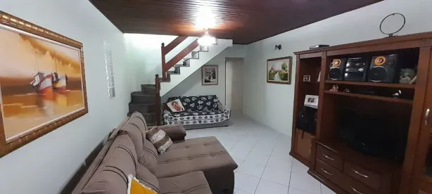 Sobrado com 3 Quartos à venda, 192m² no Vila Galvão, Guarulhos