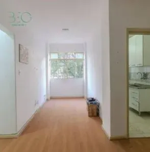 Apartamento com 1 Quarto à venda, 47m² no Bela Vista, São Paulo
