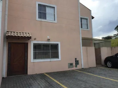 Sobrado com 3 Quartos à venda, 140m² no Parque Munhoz, São Paulo