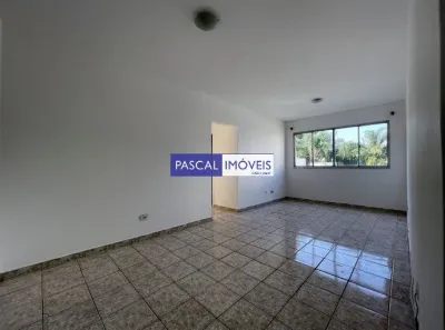 Apartamento com 2 Quartos à venda, 97m² no Real Parque, São Paulo