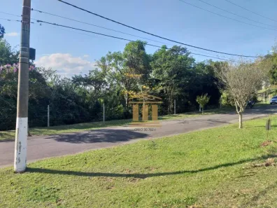 Lote/Terreno à venda, 1000m² no Condomínio Residencial Mirante do Vale, Jacareí