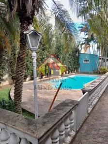 Fazenda/Sítio com 2 Quartos à venda, 200m² no Jardim das Nações, Taubaté