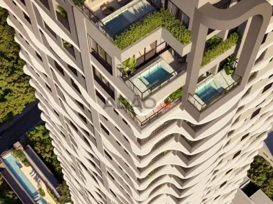 Apartamento com 2 Quartos à venda, 74m² no Setor Bueno, Goiânia