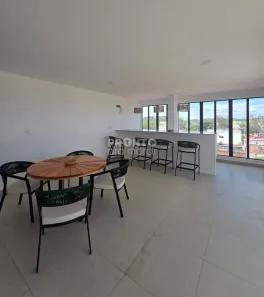 Flat com 1 Quarto à venda, 21m² no Tamandaré, Tamandaré
