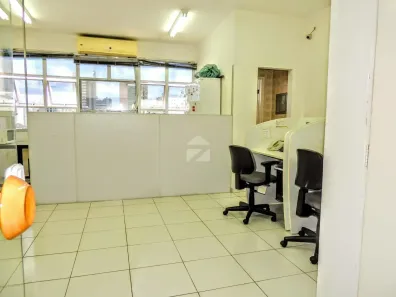 para alugar, 74m² no Centro, Campinas