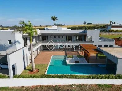 Casa com 4 Quartos à venda, 1500m² no , Porto Feliz