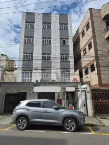 Apartamento com 1 Quarto à venda, 55m² no São Mateus, Juiz de Fora