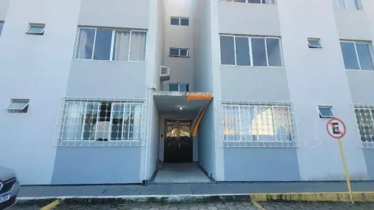 Apartamento com 2 Quartos à venda, 57m² no Praia Comprida, São José