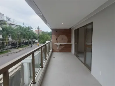 Apartamento com 4 Quartos à venda, 175m² no Recreio dos Bandeirantes, Rio de Janeiro