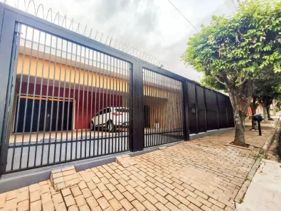 Casa com 3 Quartos à venda, 258m² no Jardim Nazareth, São José do Rio Preto