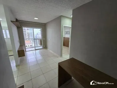 Apartamento com 1 Quarto à venda, 48m² no Ocian, Praia Grande