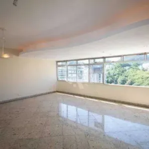 Apartamento com 3 Quartos à venda, 125m² no Copacabana, Rio de Janeiro