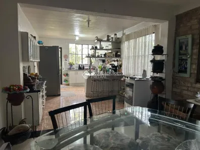 Casa com 4 Quartos à venda, 203m² no Agronomia, Porto Alegre