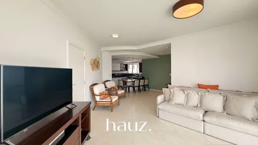 Apartamento com 4 Quartos à venda, 145m² no Riviera, Bertioga