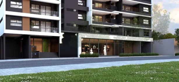 Ponto Comercial à venda, 332m² no Indianópolis, São Paulo