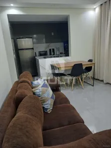 Apartamento com 2 Quartos à venda, 50m² no Santa Mônica, Uberlândia