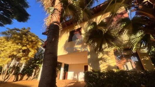 Casa de Condomínio com 3 Quartos à venda, 300m² no Jardim Chapadão, Campinas