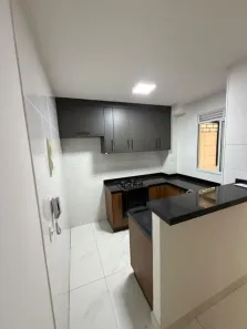 Apartamento com 2 Quartos à venda, 40m² no Coophema, Cuiabá