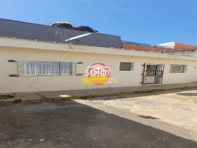 Casa com 3 Quartos à venda, 255m² no Vila Ponte Rasa, São Paulo