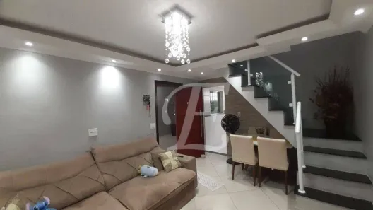 Sobrado com 3 Quartos para alugar, 140m² no Vila Ede, São Paulo