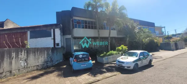 Prédio Comercial para alugar, 5208m² no São Jorge, Novo Hamburgo