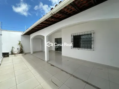 Casa com 3 Quartos à venda, 200m² no Bequimão, São Luís