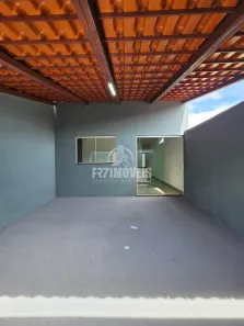 Casa com 2 Quartos à venda, 99m² no Setor Estrela Dalva, Goiânia