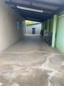 Casa com 3 Quartos à venda, 183m² no Arapoanga, Brasília