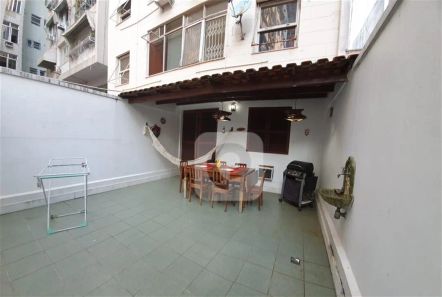 Apartamento com 1 Quarto à venda, 58m² no Copacabana, Rio de Janeiro
