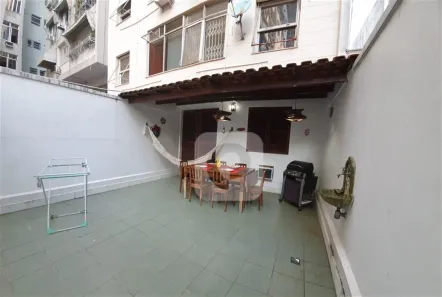 Apartamento com 1 Quarto à venda, 58m² no Copacabana, Rio de Janeiro