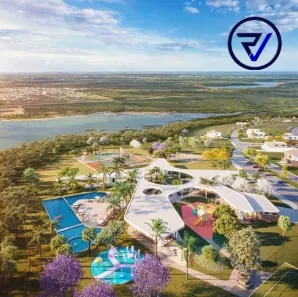 Lote/Terreno à venda, 450m² no Cidade Alpha, Eusébio