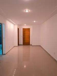Apartamento com 4 Quartos à venda, 155m² no Itapuã, Vila Velha