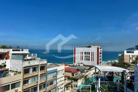 Apartamento com 4 Quartos à venda, 230m² no Ipanema, Rio de Janeiro