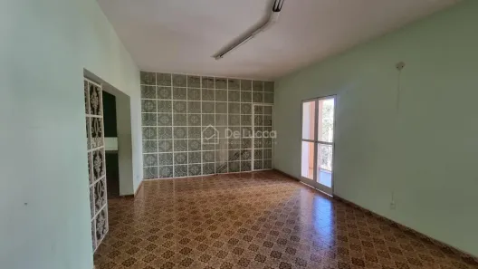 Casa com 3 Quartos à venda, 314m² no Jardim Planalto, Campinas
