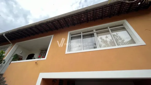 Casa de Condomínio com 4 Quartos à venda, 403m² no Bairro das Palmeiras, Campinas