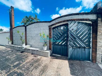 Casa com 3 Quartos à venda, 70m² no Jardim Jamaica, Itanhaém