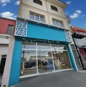 Ponto Comercial para alugar, 250m² no Cidade Dutra, São Paulo