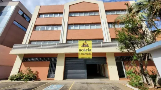 Prédio Comercial para alugar, 1995m² no Várzea da Barra Funda, São Paulo