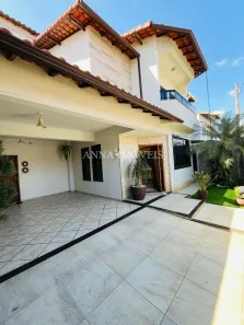 Casa com 3 Quartos à venda, 264m² no Aero Clube, Volta Redonda