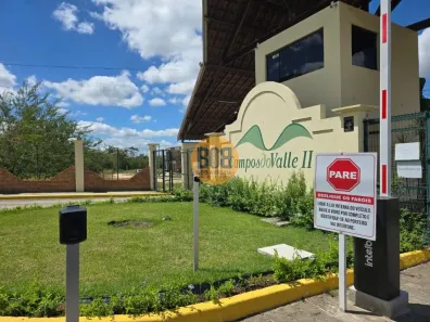 Lote/Terreno à venda, 450m² no , Chã Grande
