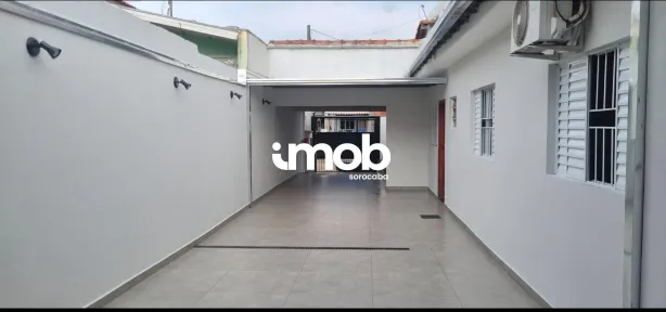 Casa com 2 Quartos à venda, 117m² no Vila Bandeirantes, Tatuí