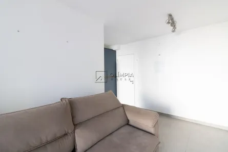 Apartamento com 2 Quartos à venda, 80m² no Vila Clementino, São Paulo